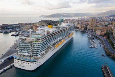 Costa Cruises Unveils New Promotion for Mediterranean and United Arab Emirates Sailings - travelpulse.com - Spain - Italy - city Rome - state Oregon - Uae - city Sanctuary - city Dubai - city Abu Dhabi, Uae