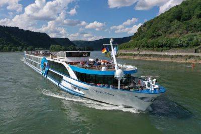 VIVA Cruises to Offer a Wide Selection of Holiday River Cruises in Europe - travelpulse.com - Germany - city Berlin - Austria - Switzerland - city Paris - city Prague - city Vienna