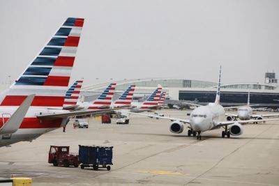 American Airlines Offering Round-Trip Flights to Europe for Under $500 - travelpulse.com - Spain - Netherlands - Germany - France - Italy - city Paris - Britain - Usa - city London - city Copenhagen - city Dublin - Philadelphia - city Chicago - Charlotte - county Miami - city Lisbon - city Madrid - city Venice - city Naples - Athens