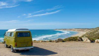 How to plan a camper trip around Australia - lonelyplanet.com - Australia - county Bay - city Melbourne