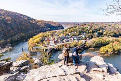 19 things to do in West Virginia, from outdoor adventures to small town tours - lonelyplanet.com - Usa - county White - state Kentucky - state West Virginia