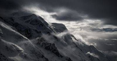 4 Climbers Are Found Dead on Mont Blanc in the French Alps - nytimes.com - France - Italy - city Rome - South Korea - city Seoul - North Korea - city Milan