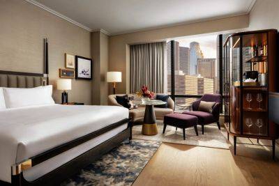 Raffles Boston rolls out major offer for the ultraluxe hotel’s first birthday - thepointsguy.com - Italy - city Boston - Singapore - city Singapore