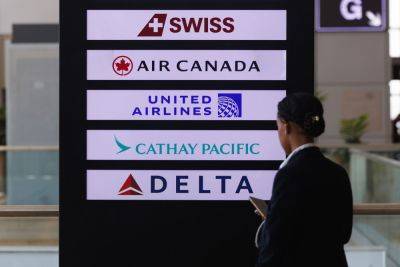 This Airline Has the Best Rewards Program in the World, According to a New Study — Plus, See the Top 10 - travelandleisure.com - France - Britain - Usa - New York - Canada - state Alaska - Qatar