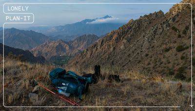 How to plan an epic hike through Armenia on the Transcaucasian Trail - lonelyplanet.com - Georgia - Usa - Armenia - Azerbaijan