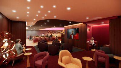 Virgin Atlantic will open Clubhouse lounge at LAX - thepointsguy.com - Los Angeles - Britain - New York - state California - Washington - city Los Angeles - San Francisco - county Delta - county Atlantic