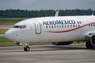 Aeromexico adds 9 US routes from Monterrey, Guadalajara - thepointsguy.com - Usa - New York - Mexico - city Las Vegas - city Atlanta - city Miami - city Los Angeles - county Miami - city Mexico - county Delta