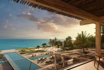 Catch a sneak peek at Six Senses Grand Bahama - thepointsguy.com - Bahamas - Thailand