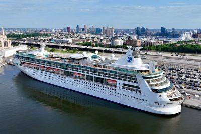 Baltimore cruise port: A guide to cruising from Maryland - thepointsguy.com - Bahamas - Norway - Usa - state Maryland - Canada - Washington - state Florida - county Island - state Alaska - county Bay - Panama - county Atlantic - Bermuda - county Reagan - city Chesapeake, county Bay - city Washington, county Reagan - Baltimore, state Maryland