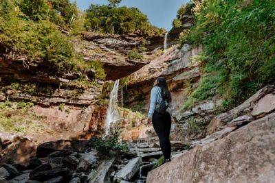 The best hikes in the Hudson Valley - lonelyplanet.com - Usa - city New York - state New York - county Valley - county Highlands - county Hudson