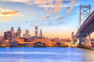 How to have the ultimate weekend in Philadelphia - lonelyplanet.com - Italy - Usa - city Philadelphia - county Liberty - state Indiana - county Hall - city Chinatown - county Bell