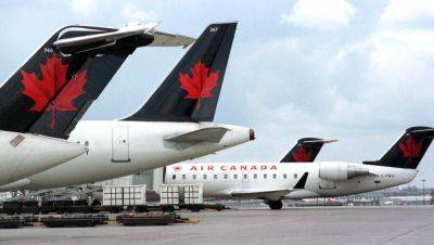 Air Canada, pilots avert strike with midnight deal - thepointsguy.com - Usa - Canada