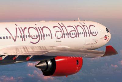 Virgin Atlantic to Open a New Clubhouse Lounge in LAX Next Year — Here's Who Can Get In - travelandleisure.com - Los Angeles - France - Britain - Usa - state California - city Los Angeles - state Oregon - county Delta