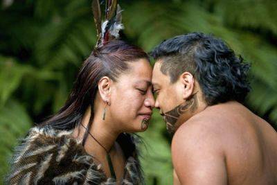 A guide to Māori tourism in New Zealand - lonelyplanet.com - New Zealand - Britain - county Bay