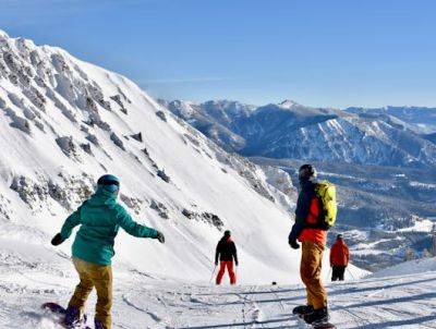 5 of the best ski resorts in Montana - lonelyplanet.com - Usa - state Colorado - state Montana - county Yellowstone - state Utah - city Bozeman, county Yellowstone