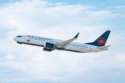 Air Canada offering 25% off bookings worldwide through May, plus 2,500 bonus points - thepointsguy.com - city Amsterdam - Austria - Switzerland - Canada - Washington - area District Of Columbia - city Brussels - city Shanghai