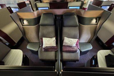 Qatar Airways increases cash surcharge on award seat redemptions - thepointsguy.com - Britain - Usa - state Alaska - Qatar