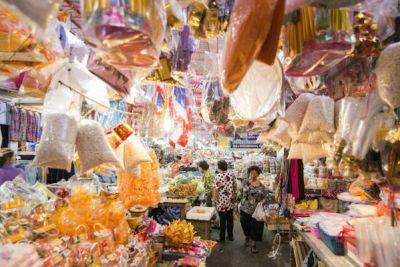 Thailand's must-buy ingredients and where to find them - lonelyplanet.com - Hong Kong - city Tokyo - Thailand - city Bangkok