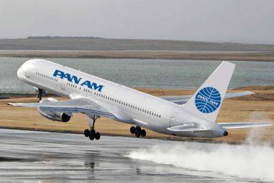 There's Now Another Opportunity to Fly Pan Am in 2025 — What to Know - travelandleisure.com - Ireland - Usa - New York - city London - city New York - Bermuda