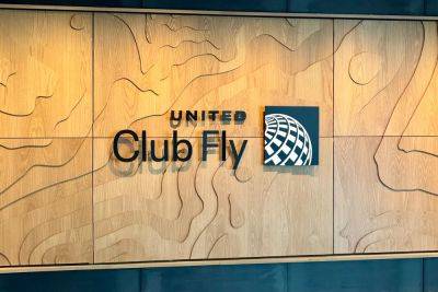 United to open its second grab-and-go Club Fly and largest-ever lounge in Houston - thepointsguy.com - city Chicago - Houston - Denver - city High