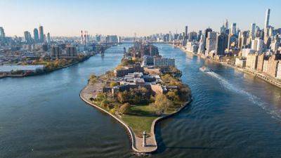 6 ways to discover NYC’s Roosevelt Island - lonelyplanet.com - Netherlands - Usa - New York - county Island - state Indiana - county Roosevelt