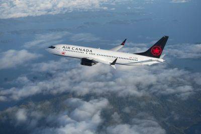 Air Canada Averts Potentially Devastating Strike - travelpulse.com - Canada - city New York