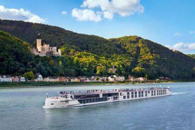 Uniworld Boutique River Cruises Shares What's New for 2025 - travelpulse.com - city Amsterdam - France - Italy - Portugal - city Paris - city Istanbul