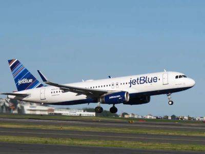 Sean Menke Named to JetBlue’s Board of Directors - travelpulse.com - city Denver - Canada - state Ohio