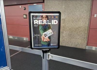 US Proposes Delay of REAL ID Requirements Until May 2027 - travelpulse.com - Usa - county Real