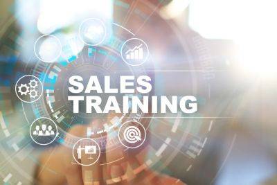 Why Sales Training Is Vitally Important for New Travel Advisors - travelpulse.com