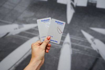 Southwest makes it easier to change your Companion Pass online - thepointsguy.com