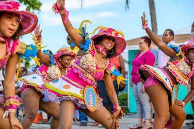 A first-time guide to the Bahamas - lonelyplanet.com - Bahamas - city Nassau - county Gregory