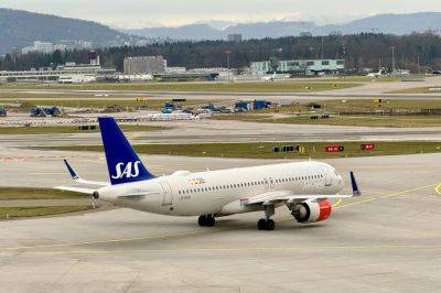 SAS plots major growth in Copenhagen and a new JFK nonstop to Oslo - thepointsguy.com - Spain - city European - city Berlin - Norway - France - Hungary - Poland - Usa - city Oslo - county Valencia - city Atlanta - city New York - city Copenhagen - city Seattle - city Newark, county Liberty - county Liberty - Jackson - city Madrid - city Stockholm - city Helsinki - city Tacoma - Romania - city Bucharest, Romania - city Prague - city Budapest, Hungary