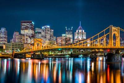 The 17 best Pittsburgh attractions - lonelyplanet.com - Poland - Washington - city Washington - city Pittsburgh - state Pennsylvania - city Salem - county Parke