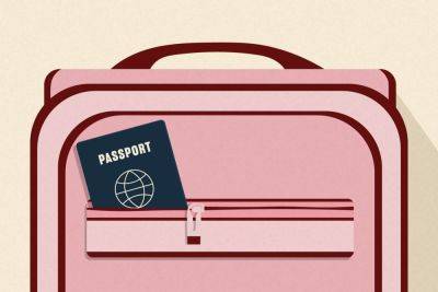 You Can Now Renew Your Passport Online — What to Know - travelandleisure.com - Usa