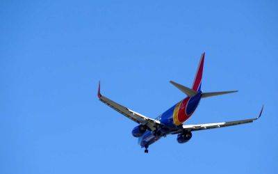 Score $49 Fares With Southwest's Latest Sale — When to Book - travelandleisure.com - county Orange