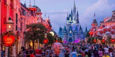 Fall is the best time to visit Disney World. As a former employee, here are 9 of my favorite things to do in the parks. - insider.com - state Florida