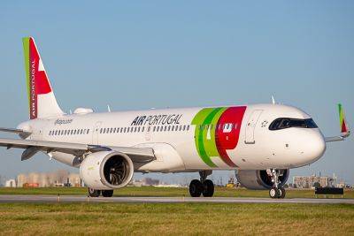 Lufthansa Seeks 19.9% Stake in TAP Air Portugal - skift.com - Germany - France - Italy - Portugal - Britain - Brazil - Washington - city Lisbon