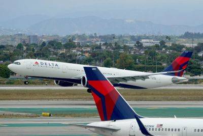 Delta unveils 12 new and expanded transatlantic routes as part of largest-ever summer schedule - thepointsguy.com