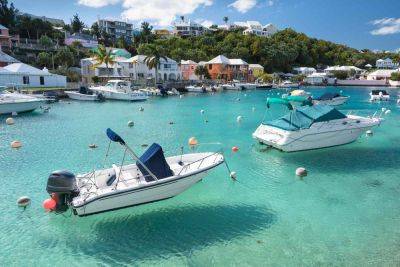 Score a Free Companion Ticket to Bermuda with This Airline’s Promotion — What to Know - travelandleisure.com - Usa - Bermuda