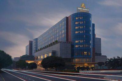 Leela's Parent Files For IPO to Fuel Hotel Expansion in India - skift.com - India - city Mumbai - city New Delhi - city Chennai - city Hyderabad - city Bangalore