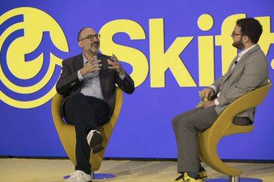 Tripadvisor CEO on Company's Evolution From Advertising to a Booking Model - skift.com