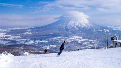 The 7 best places in the world for snowboarding - lonelyplanet.com - France - Italy - Japan - Canada