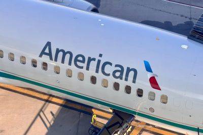 Check your account: Earn American Airlines Loyalty Points on award flights (targeted) - thepointsguy.com - Usa - county Will - county Chase