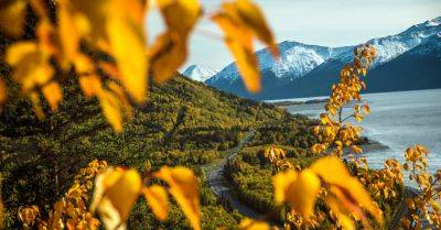 Orange! Red! Yellow! 5 Colorful Fall Trips to Inspire Your Own - nytimes.com - state New Hampshire