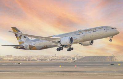 Etihad to Announce ‘Around 10’ New Routes for 2025: Exclusive - skift.com - Italy - Portugal - Thailand - Uae - city Abu Dhabi - Bahrain - city Dubai