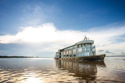 Lindblad Expeditions to Charter Additional Ship, Launch New Itineraries on Amazon River - travelpulse.com - Peru - city Lima