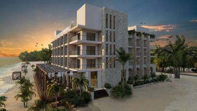 Playa Hotels & Resorts Opens Reservations for Kimpton Tres Rios - travelpulse.com - Mexico