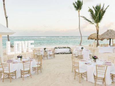 How to Plan Your Dream Wedding at Majestic Colonial Punta Cana - travelpulse.com - Dominican Republic