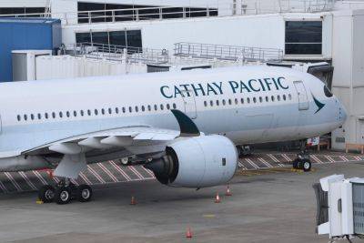 Cathay Pacific adds route to Dallas Fort Worth from Hong Kong - thepointsguy.com - Australia - New Zealand - Britain - Usa - Hong Kong - city Hong Kong - county Dallas - state Alaska - county Pacific - county Worth - city Fort Worth, county Dallas